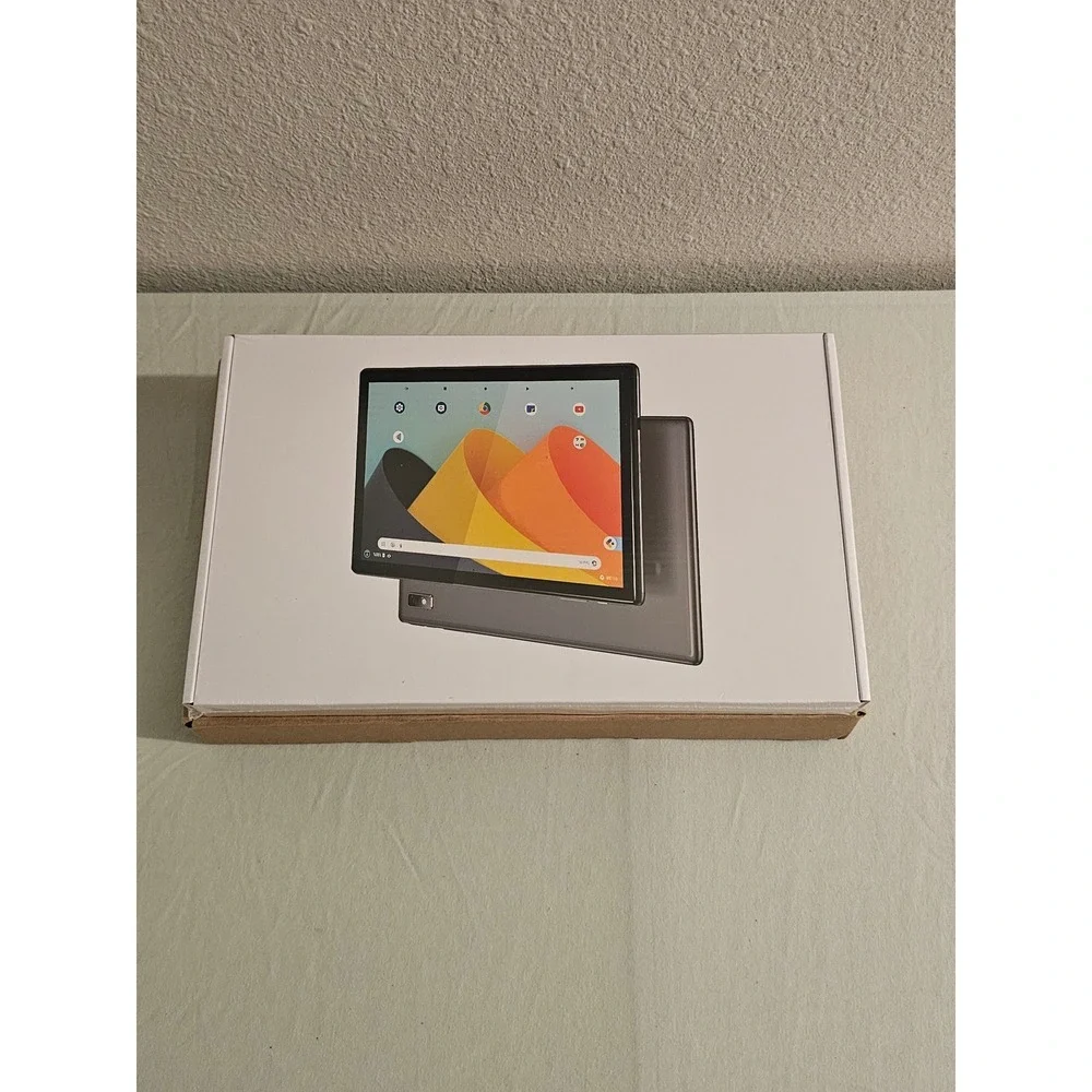 Byybuo SmartPad A10 L Android Tablet PC Gray Model A10_L New In Box